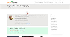 Desktop Screenshot of gallery.treeo.com